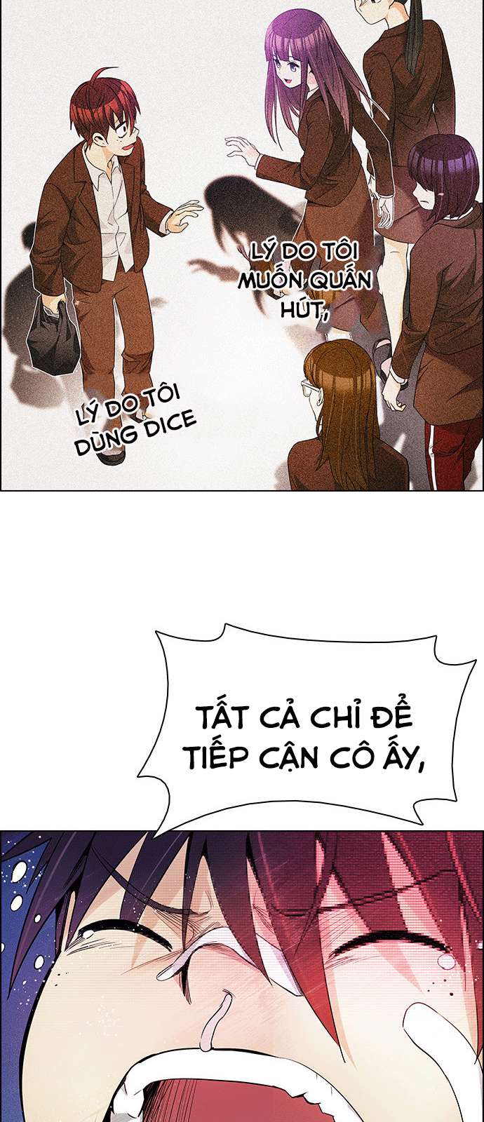 Dice - Chương 161
