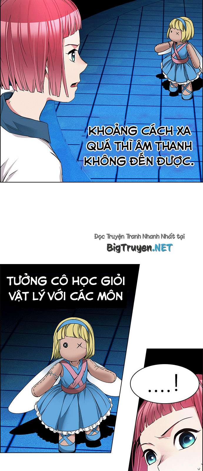 Dice - Chương 161