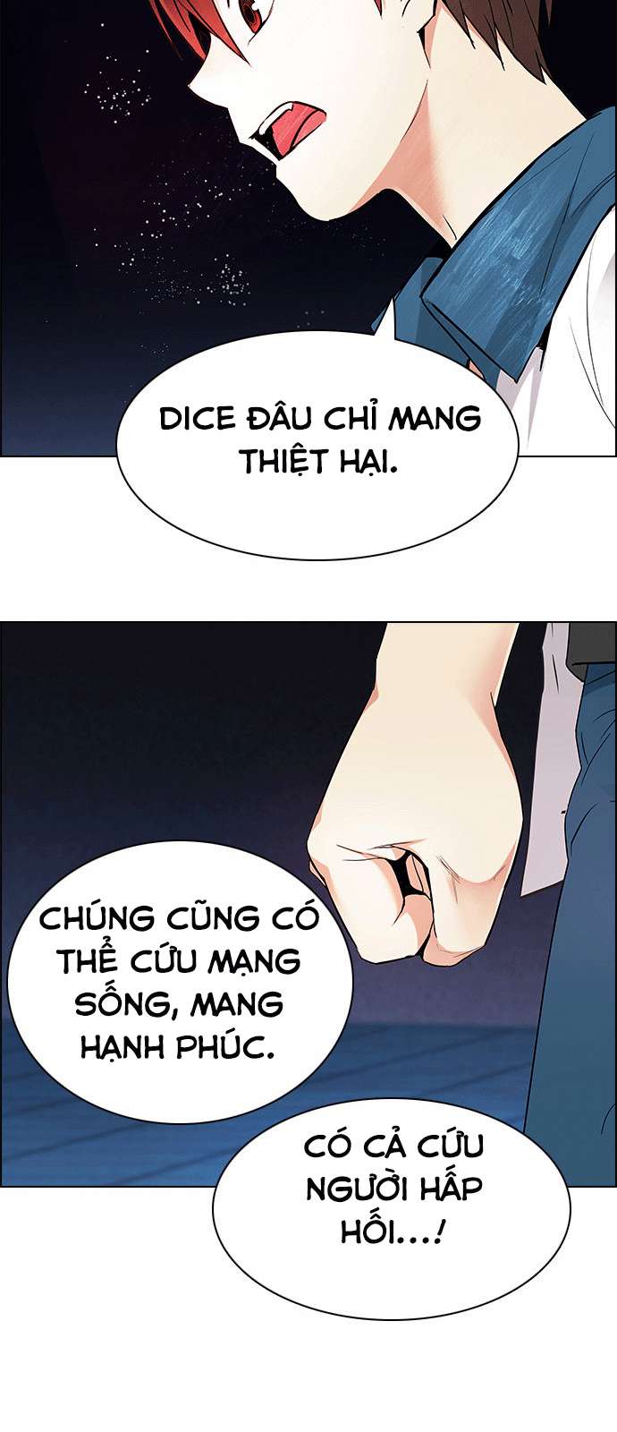 Dice - Chương 161