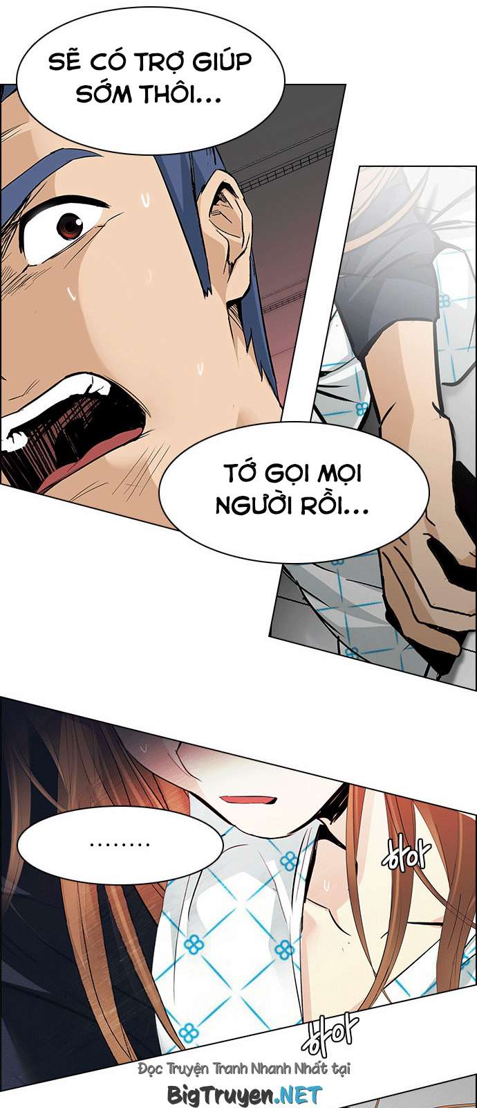 Dice - Chương 161