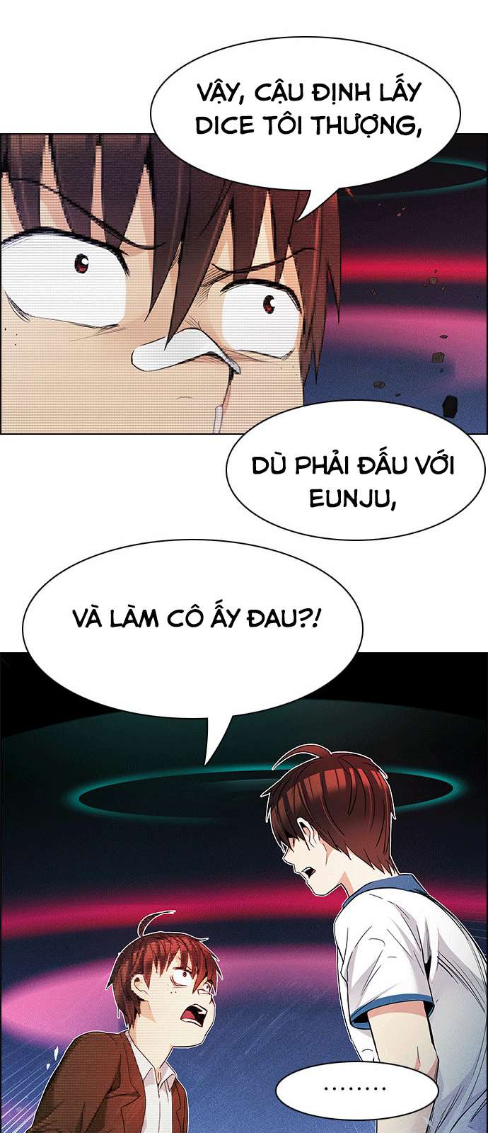 Dice - Chương 161