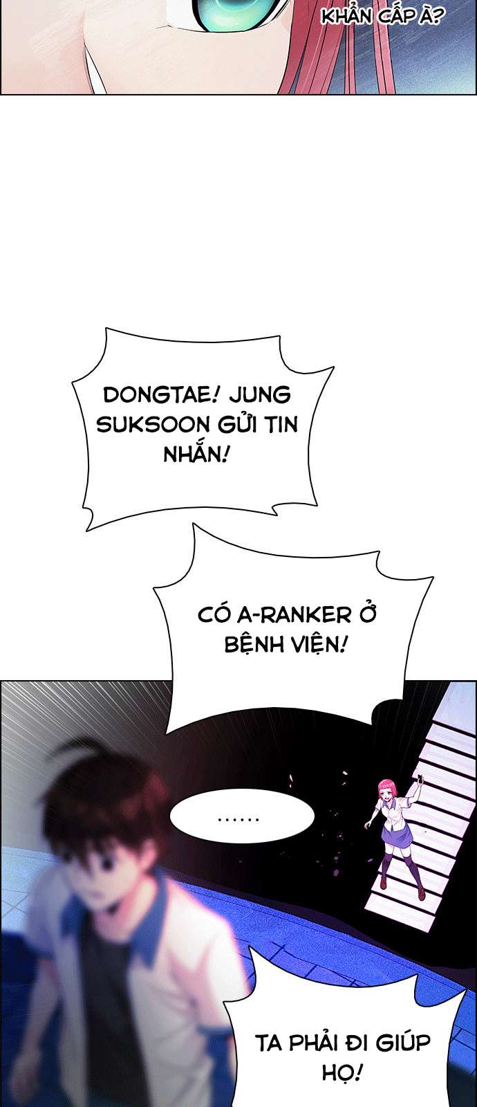 Dice - Chương 162