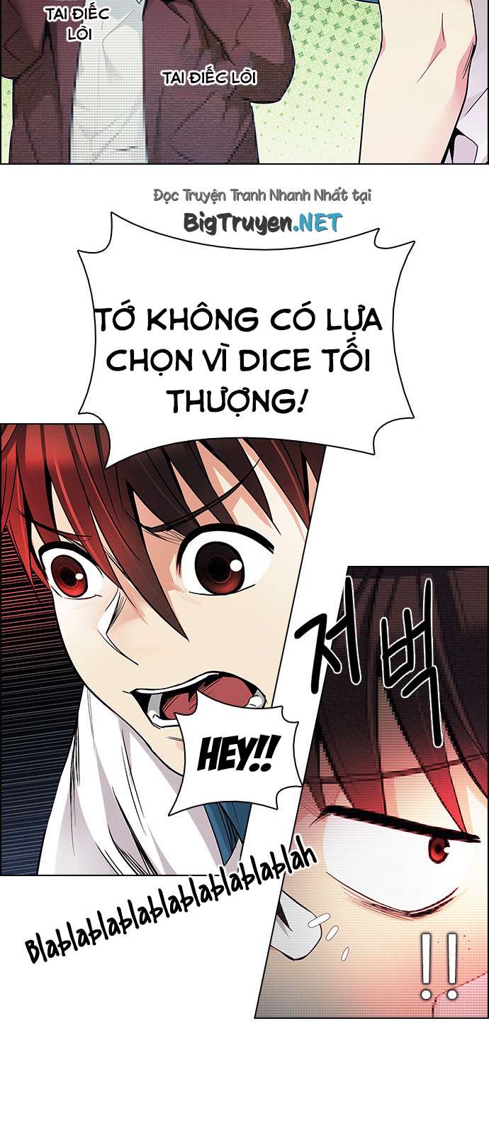 Dice - Chương 162