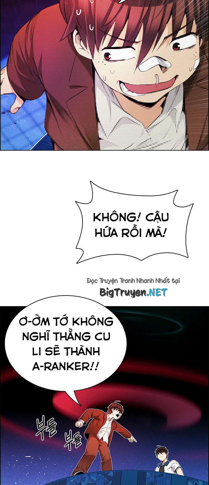 Dice - Chương 162
