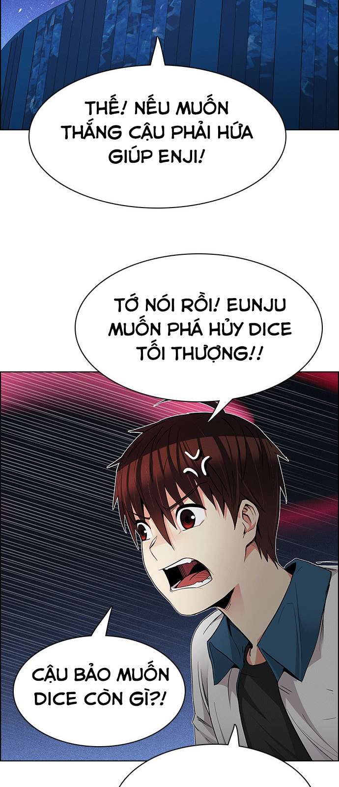 Dice - Chương 162