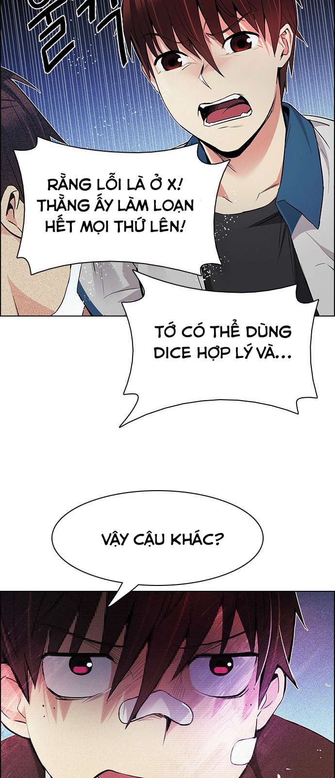 Dice - Chương 162