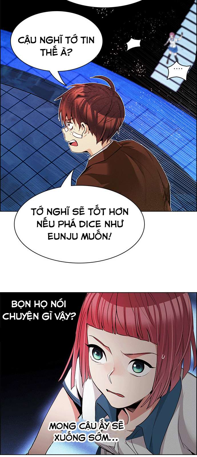 Dice - Chương 162