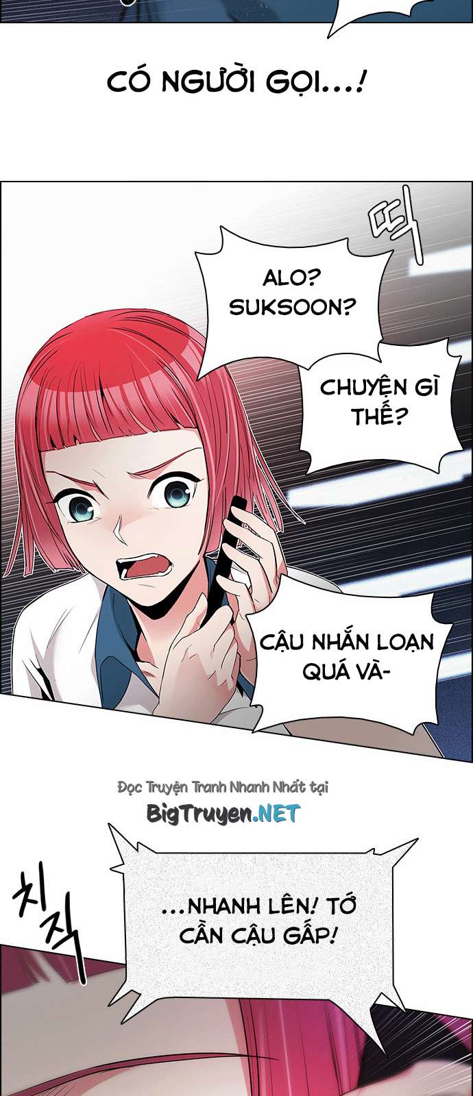 Dice - Chương 162