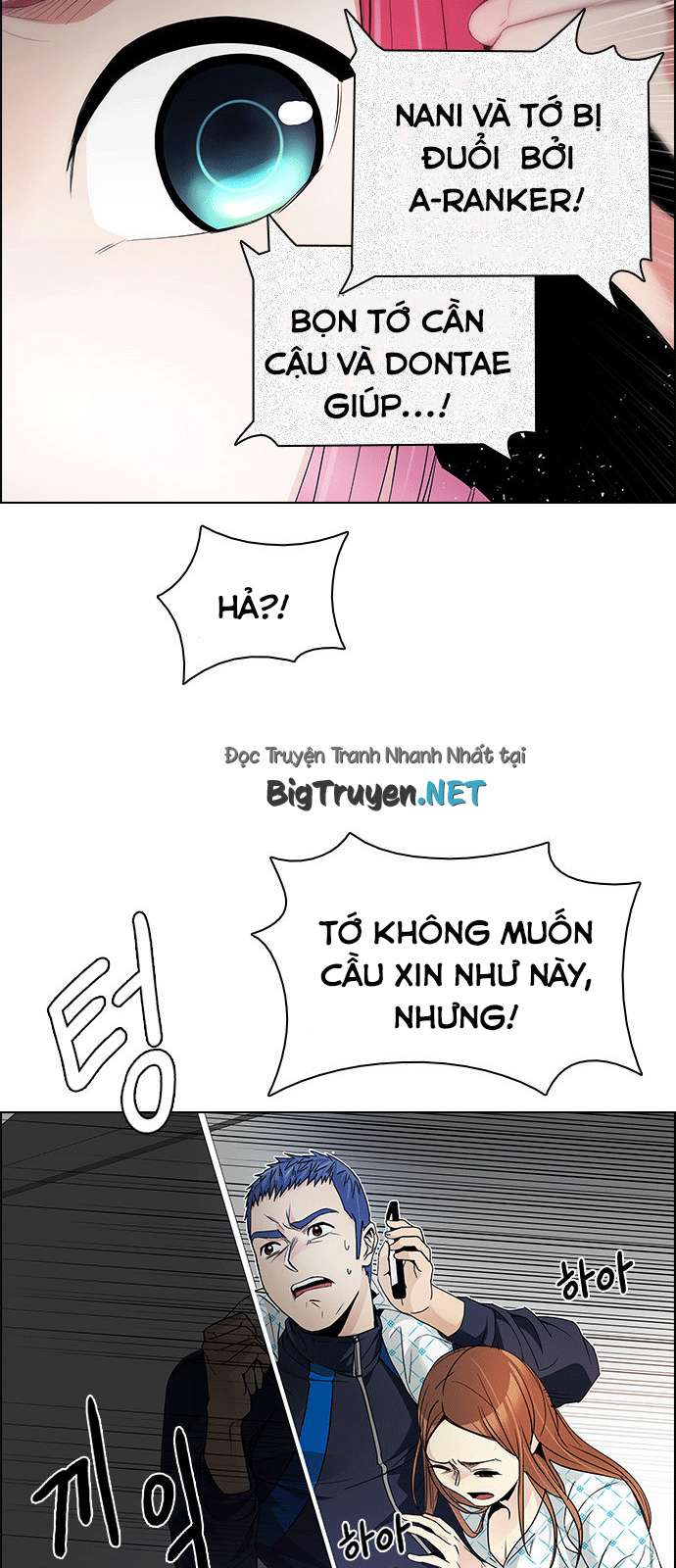 Dice - Chương 162