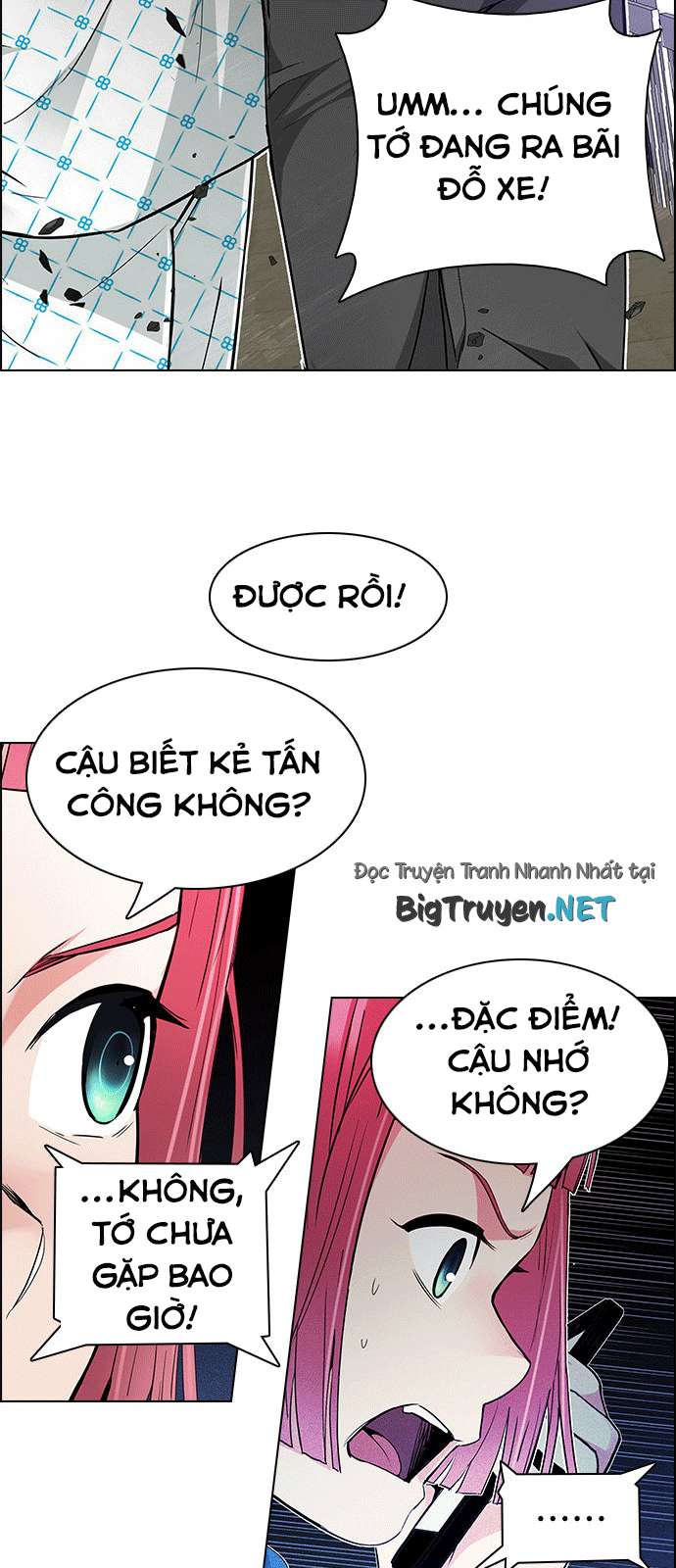 Dice - Chương 162
