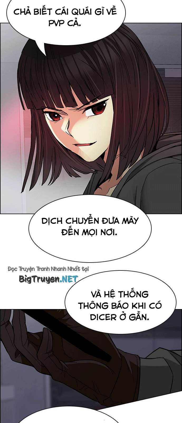 Dice - Chương 162