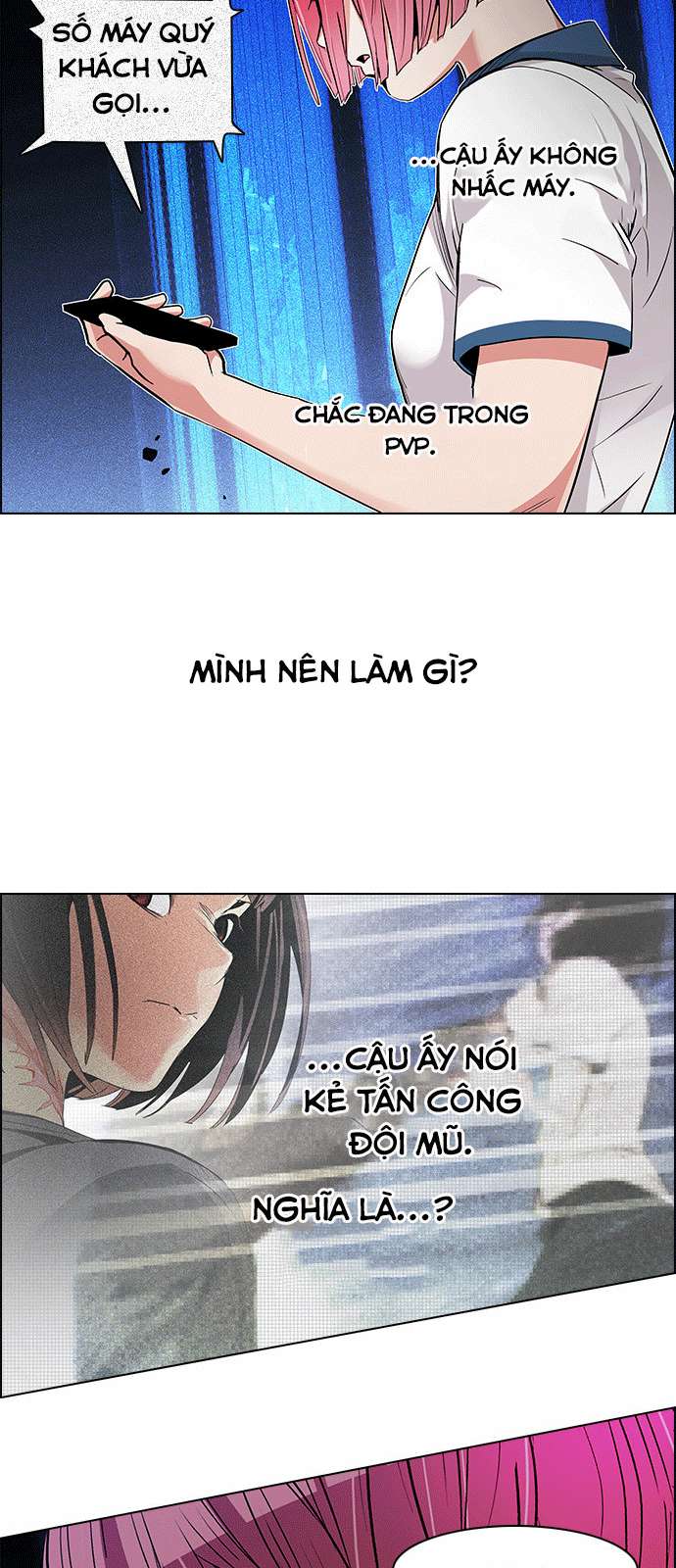 Dice - Chương 162