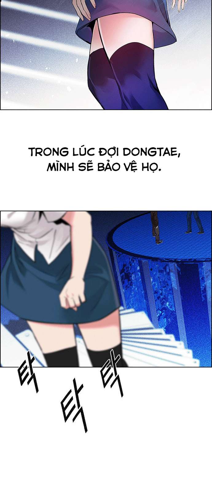 Dice - Chương 162