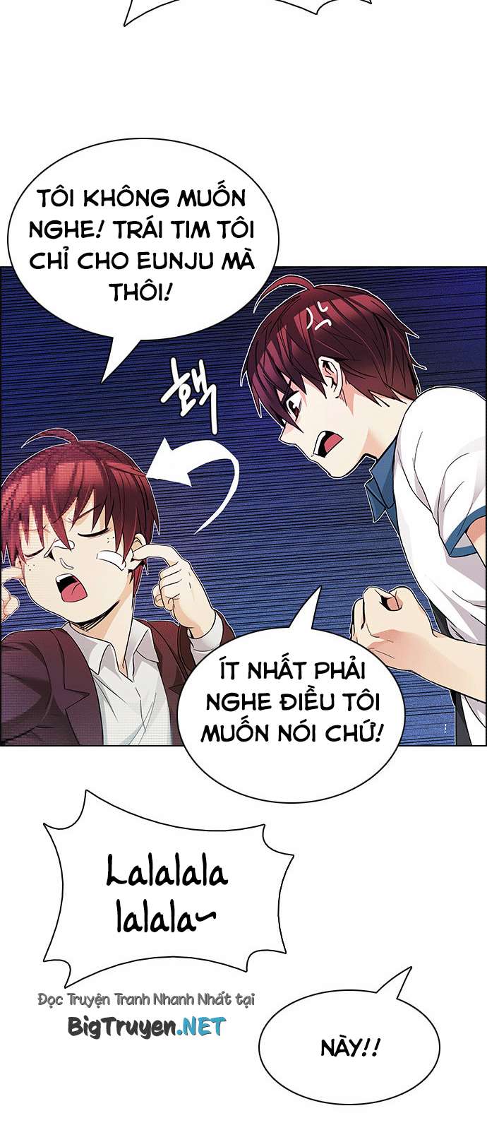 Dice - Chương 163