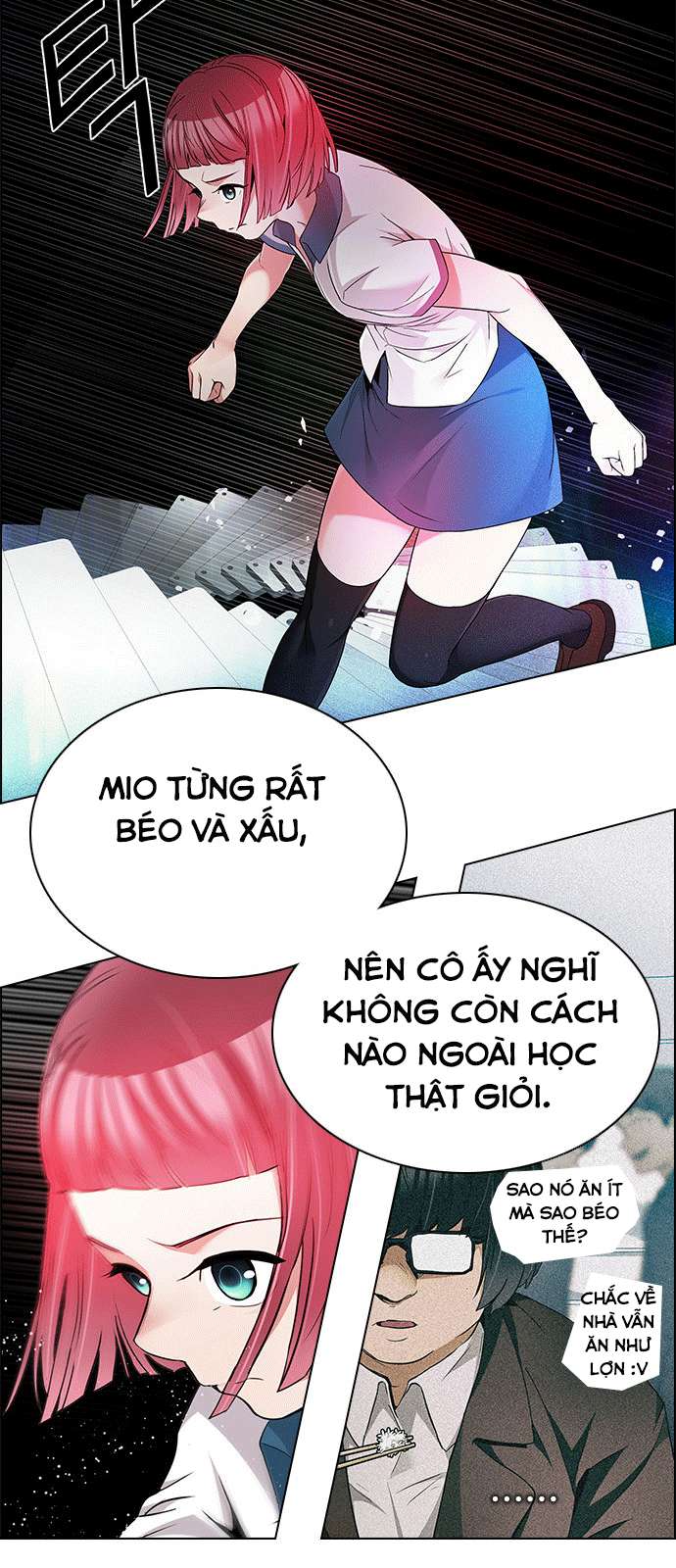 Dice - Chương 163