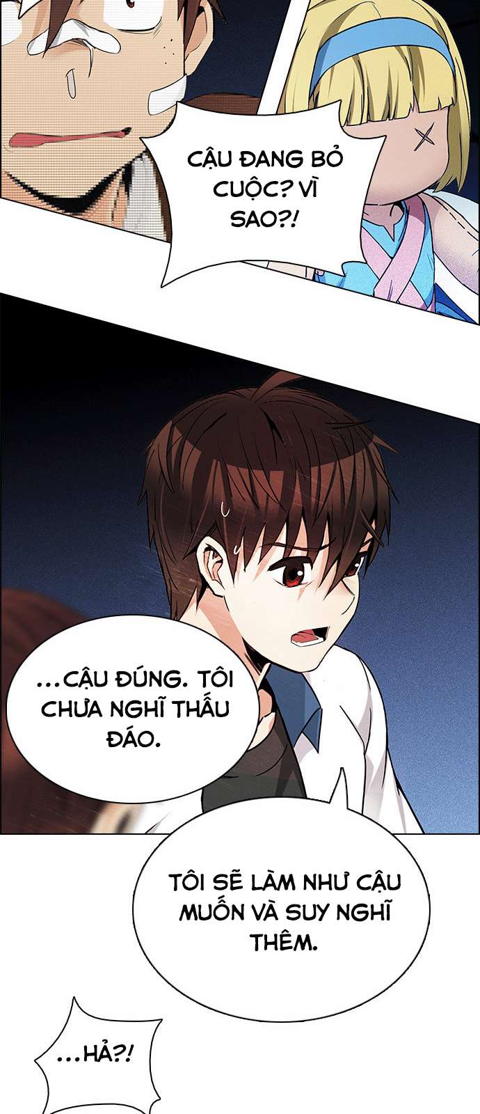 Dice - Chương 163