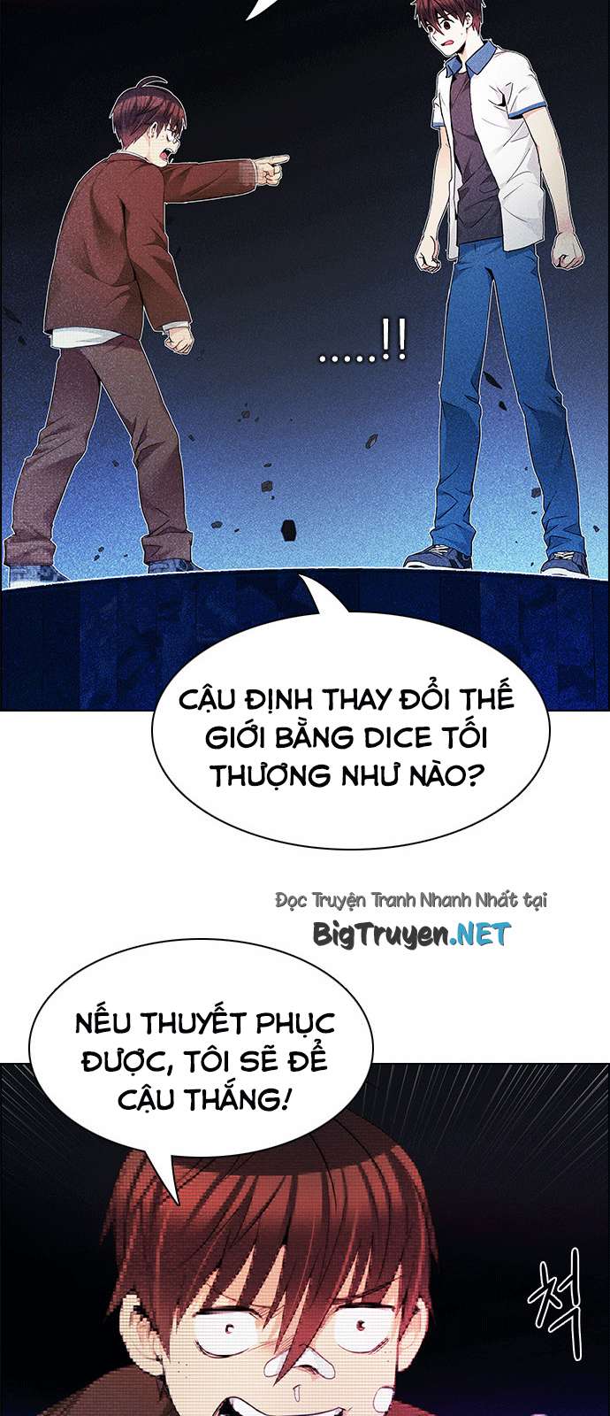 Dice - Chương 163