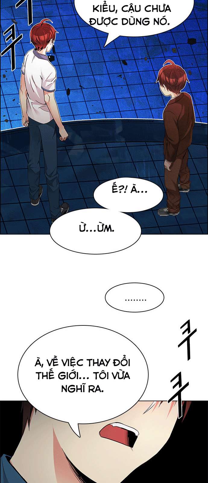 Dice - Chương 163