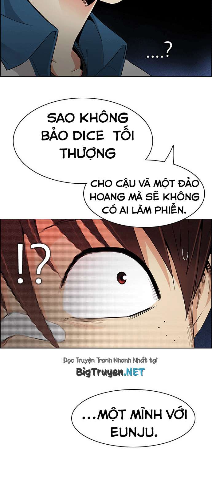 Dice - Chương 163