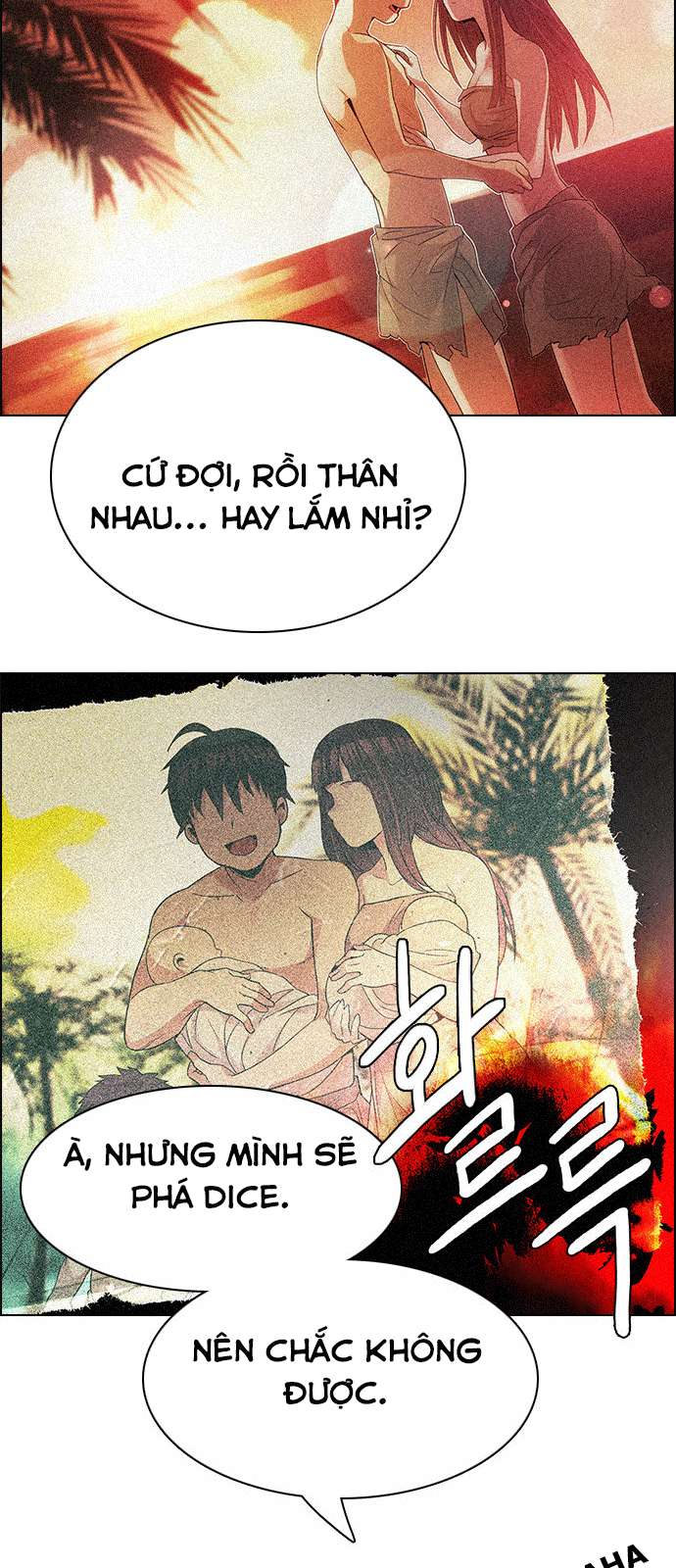 Dice - Chương 163