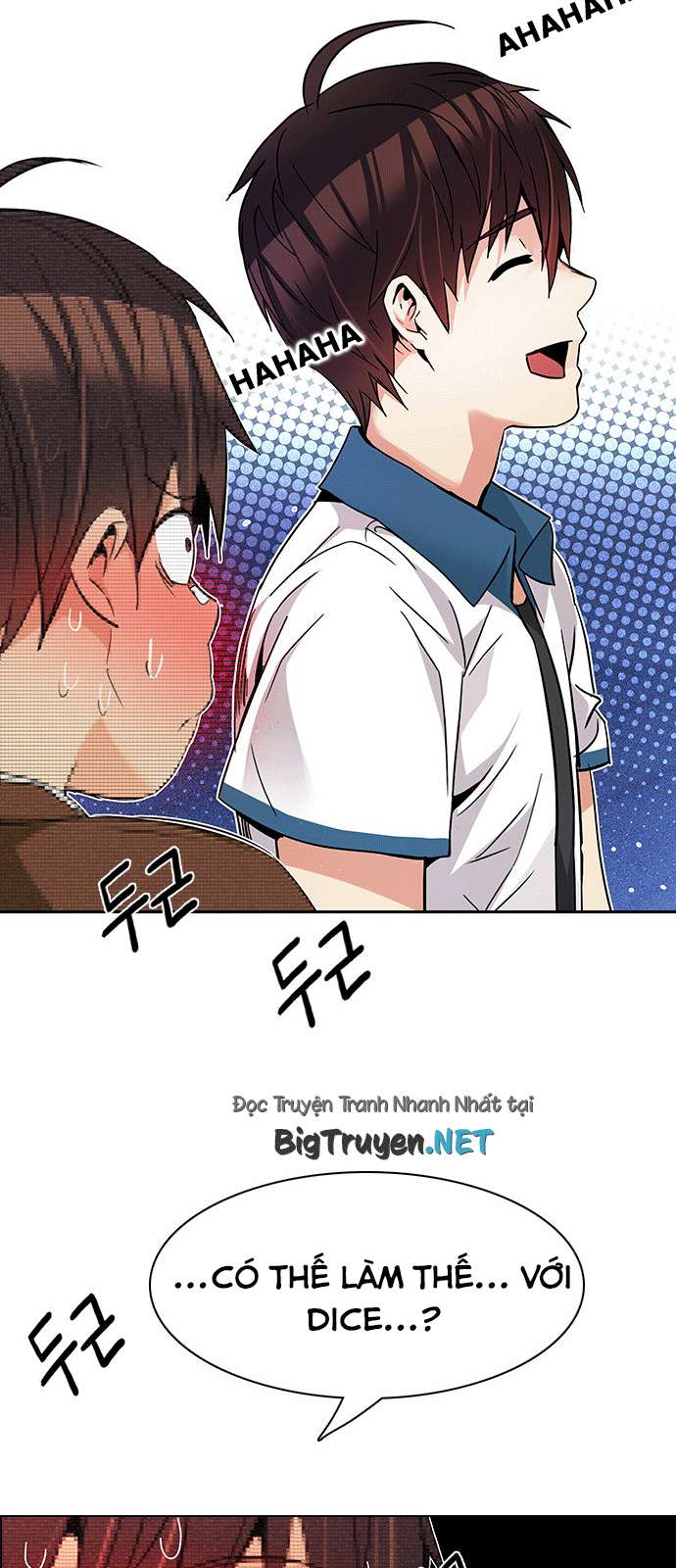 Dice - Chương 163
