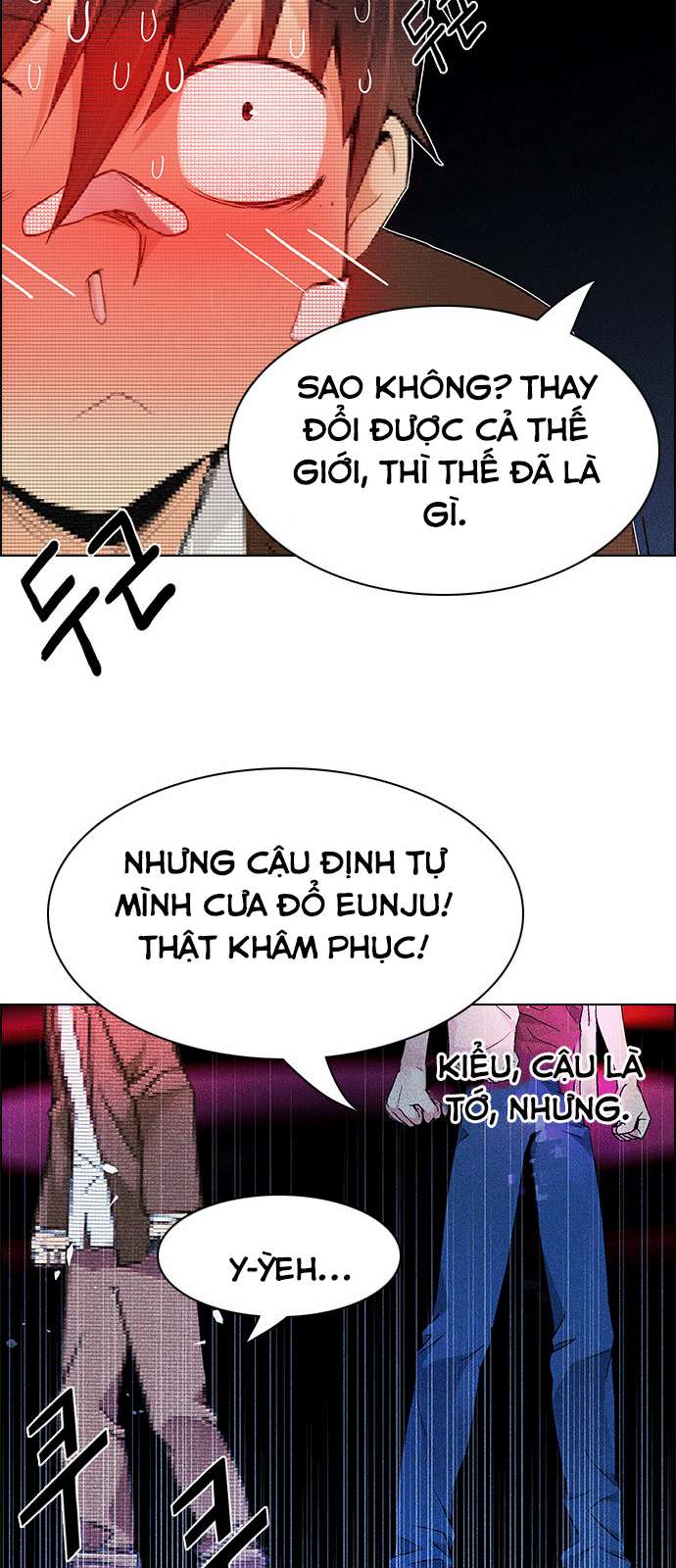 Dice - Chương 163