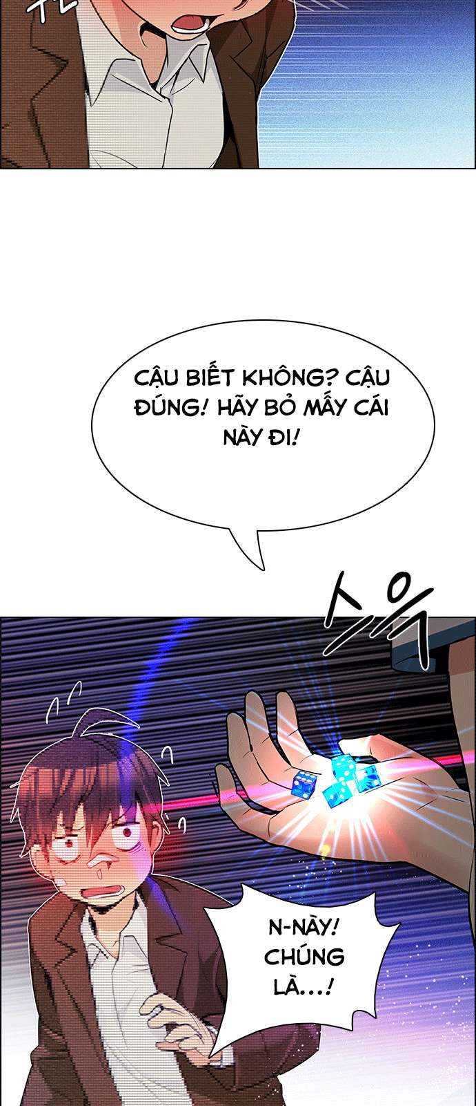 Dice - Chương 163