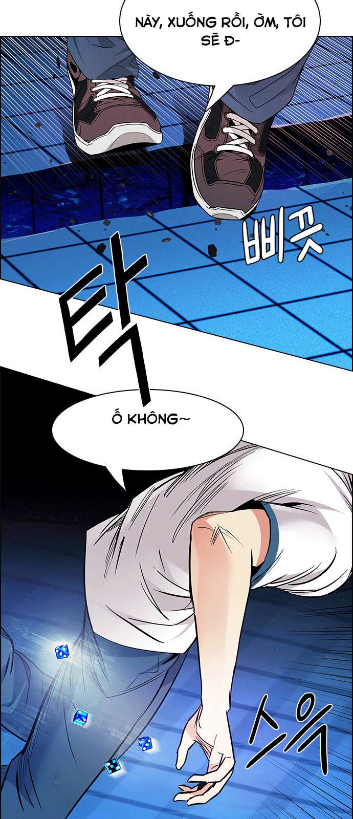 Dice - Chương 163