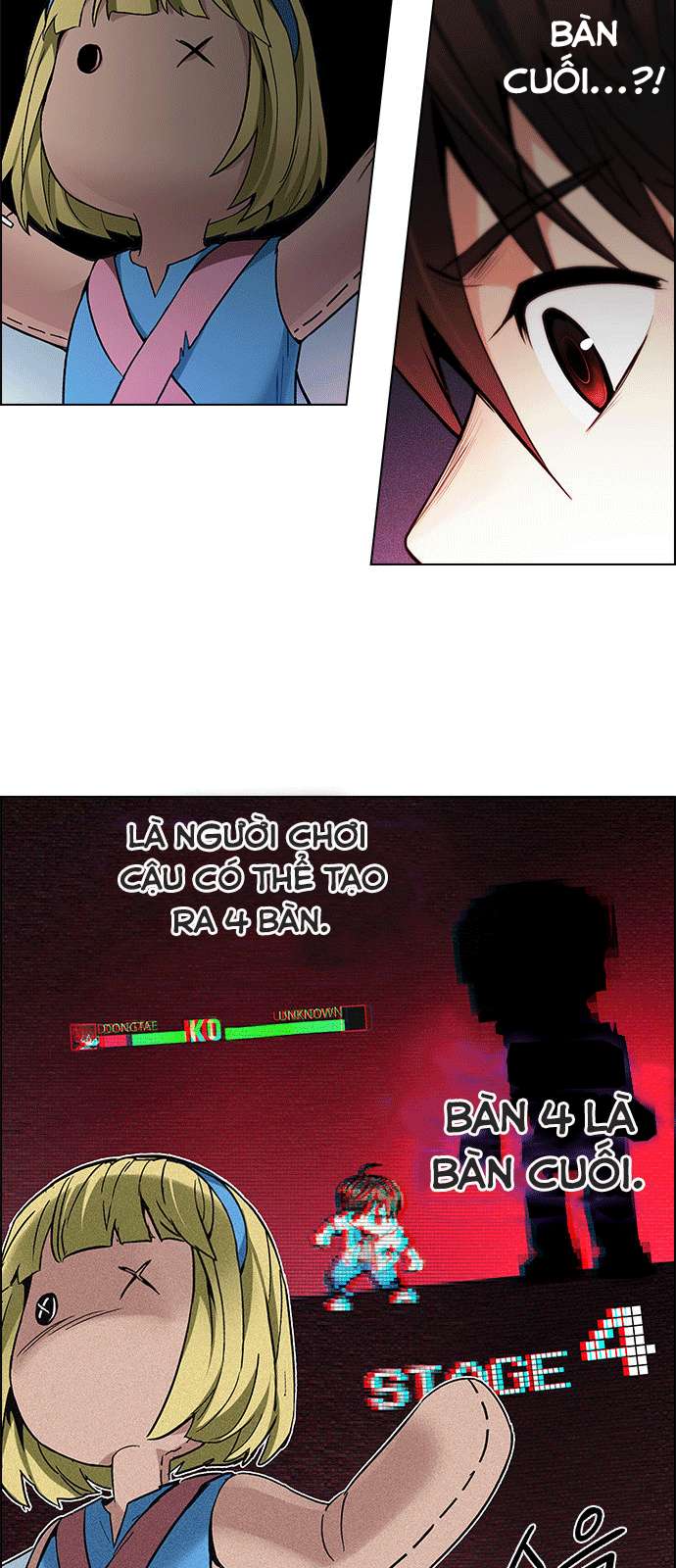 Dice - Chương 164