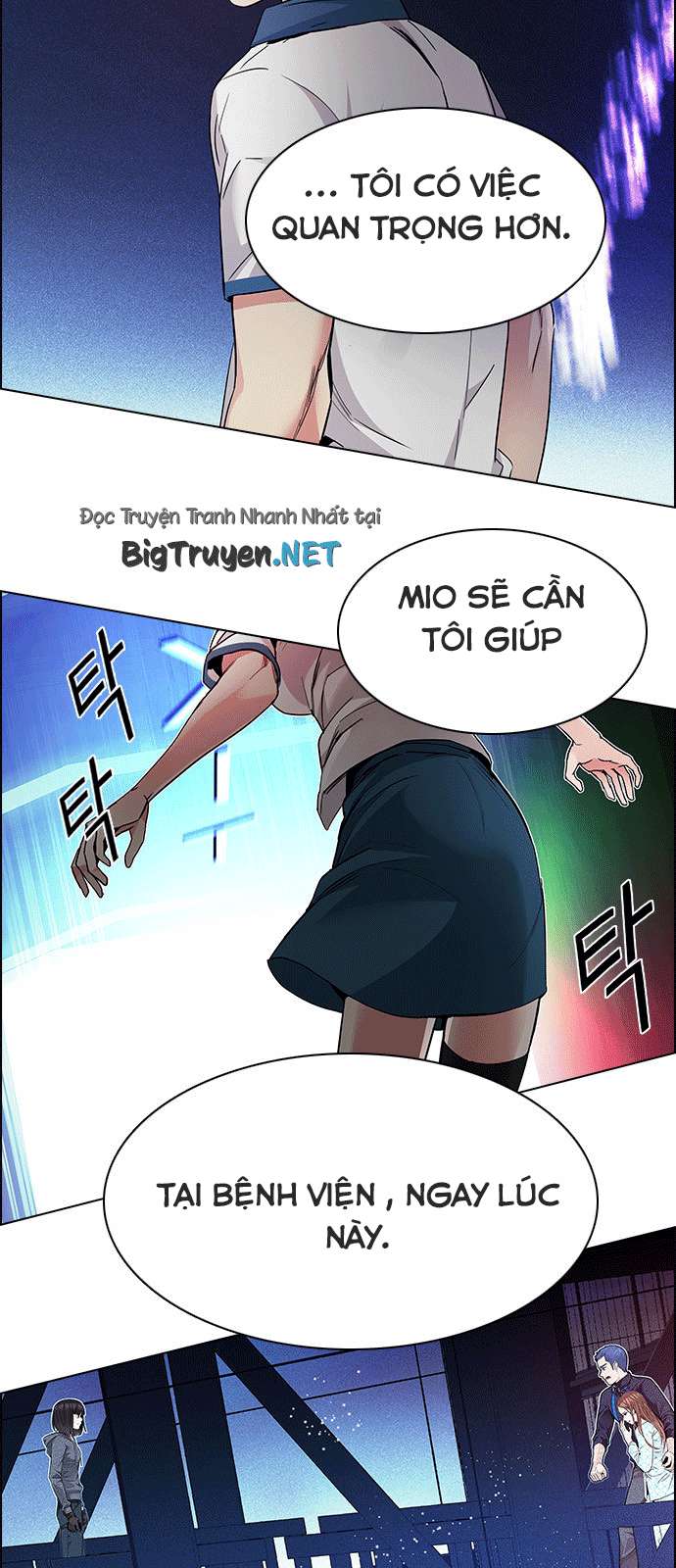 Dice - Chương 164