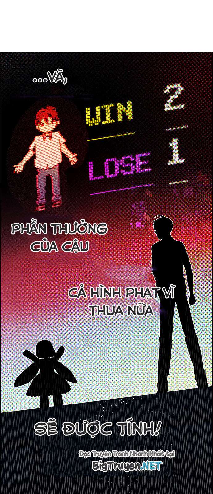 Dice - Chương 164