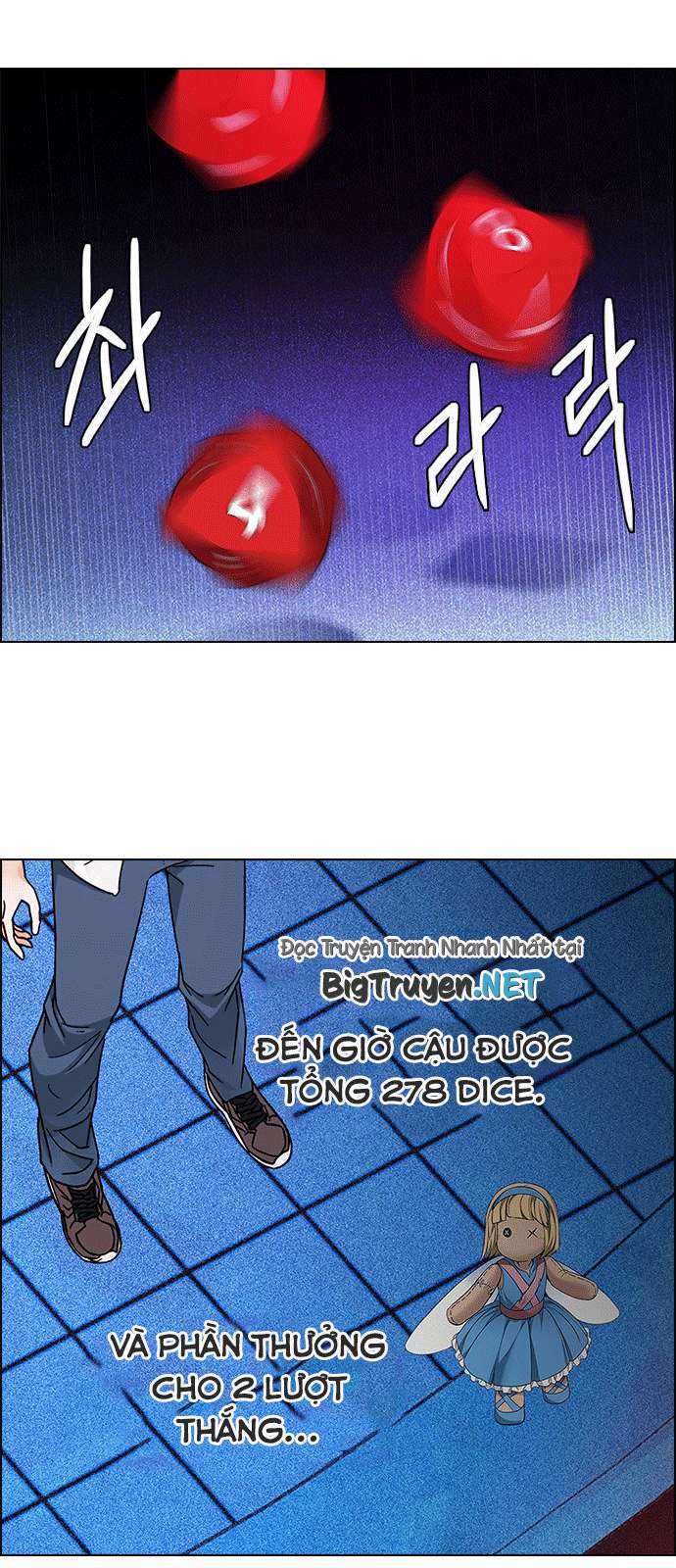 Dice - Chương 164