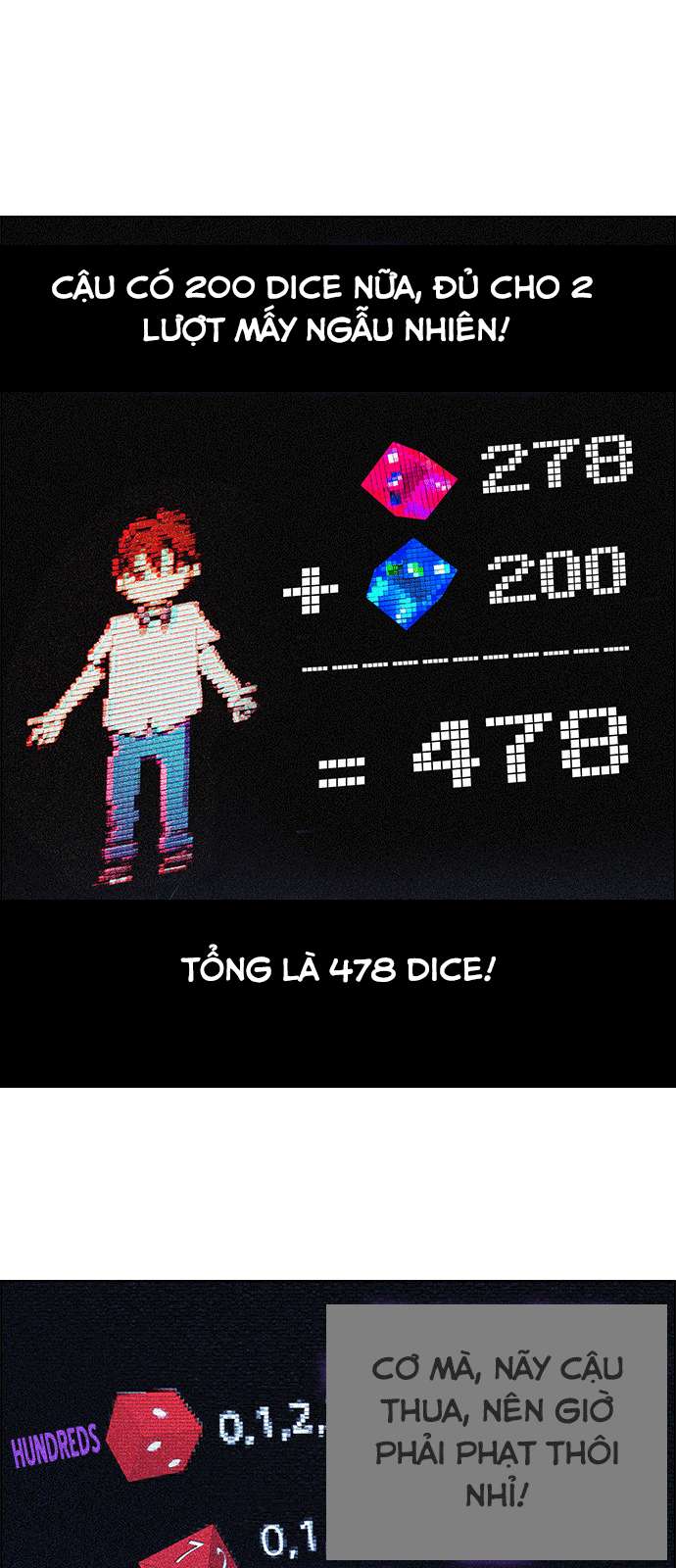 Dice - Chương 164
