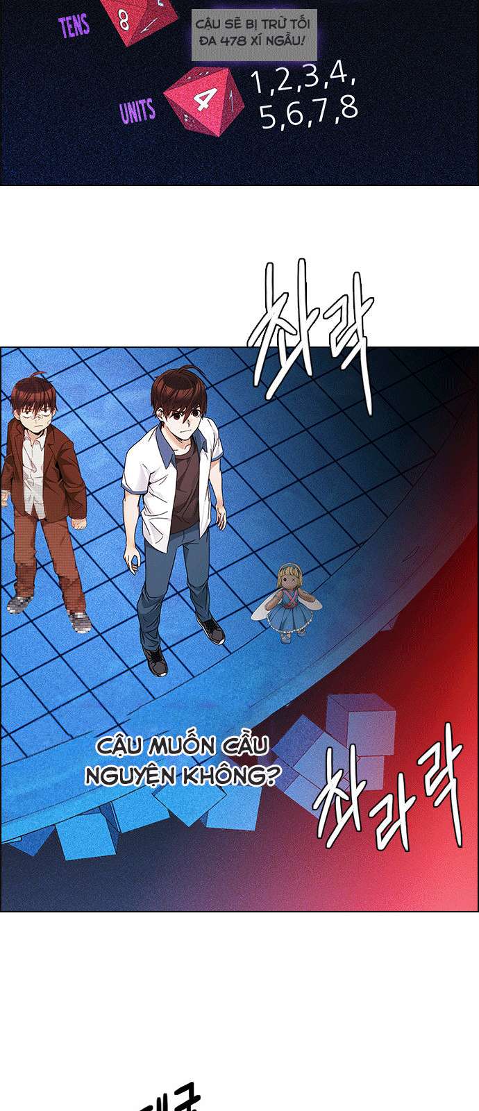 Dice - Chương 164