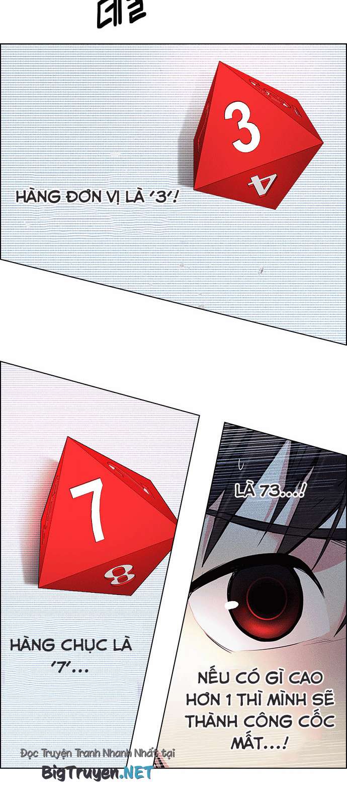 Dice - Chương 164