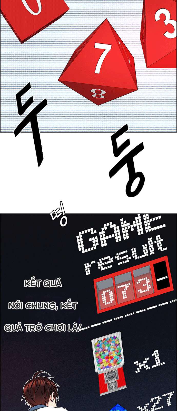 Dice - Chương 164