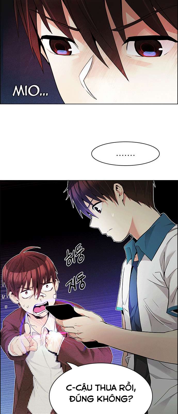 Dice - Chương 164