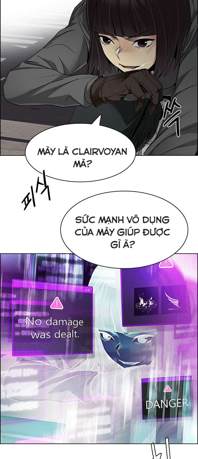 Dice - Chương 164