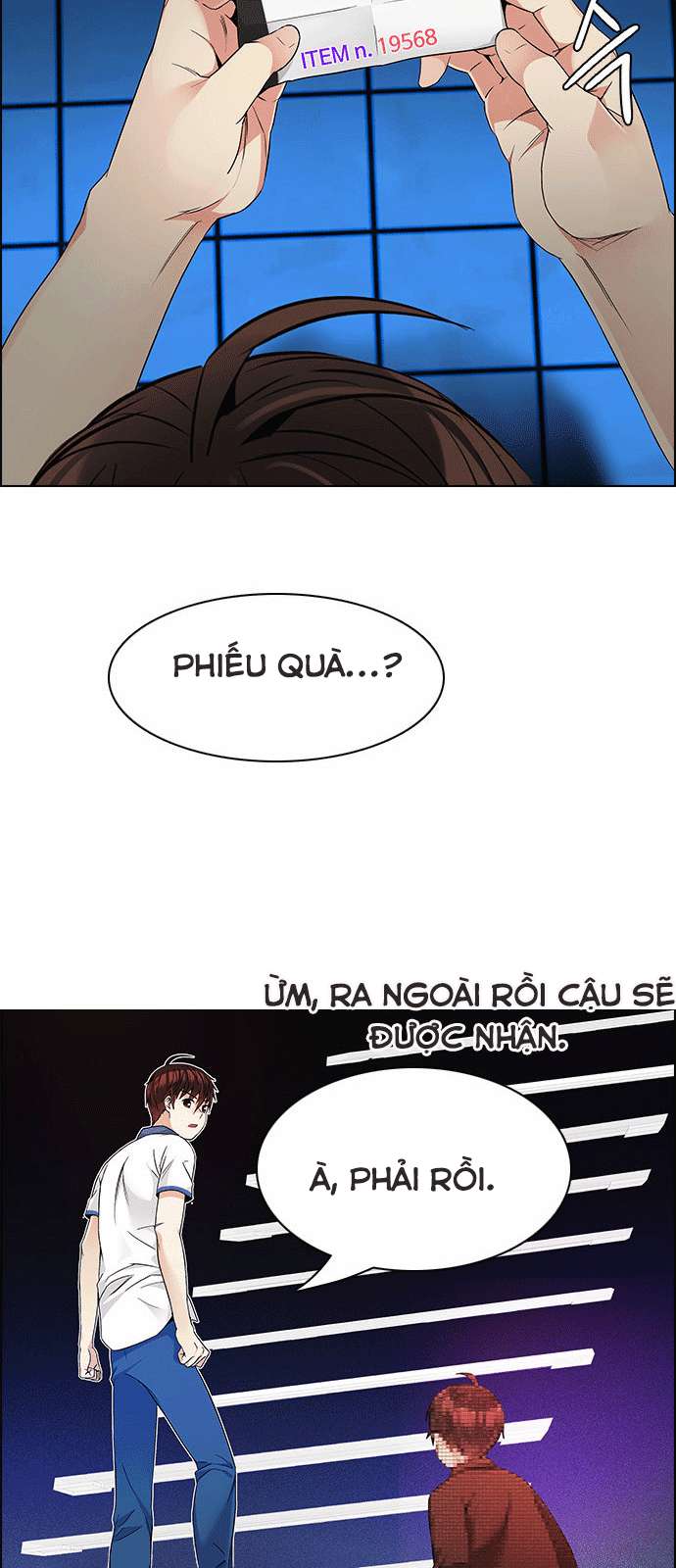 Dice - Chương 164