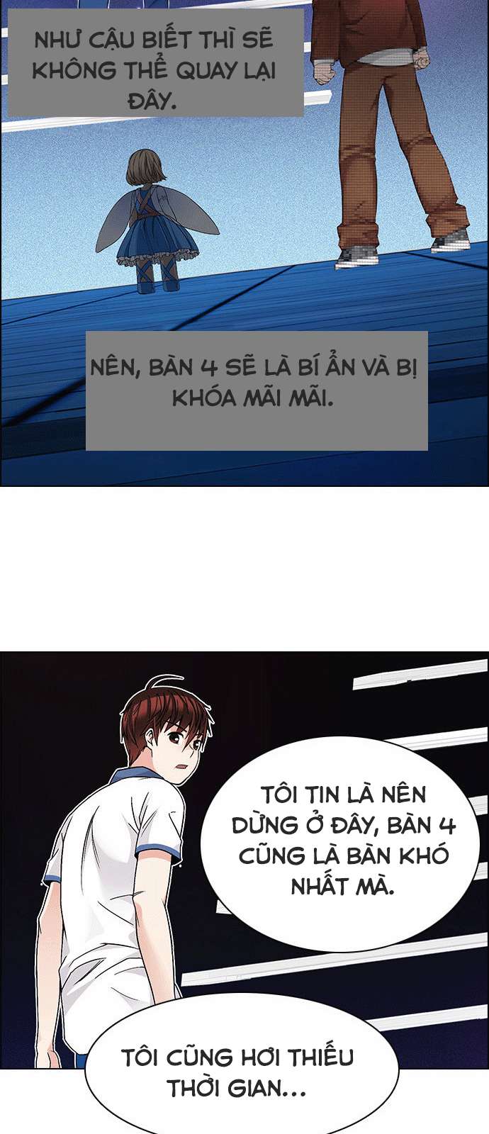 Dice - Chương 164
