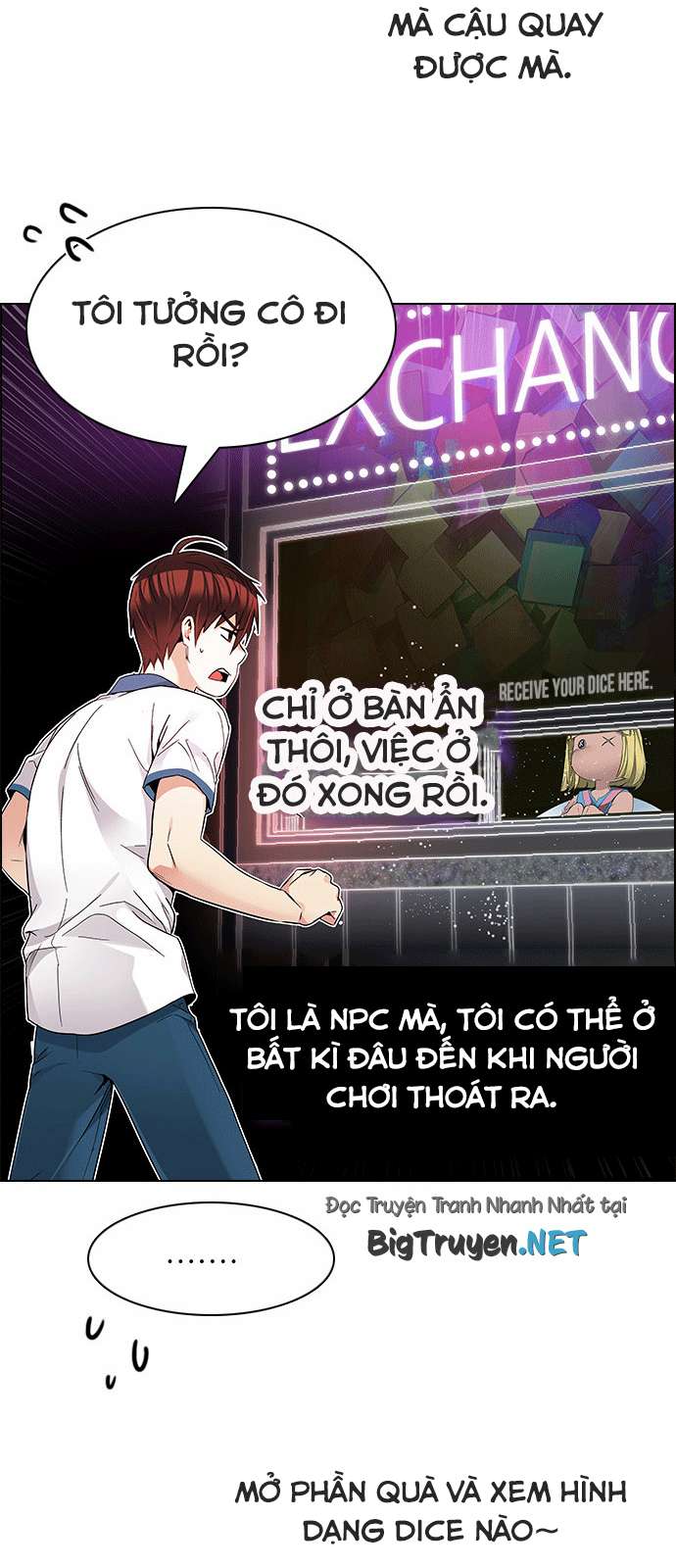Dice - Chương 165