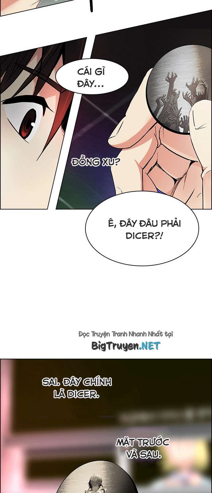 Dice - Chương 165