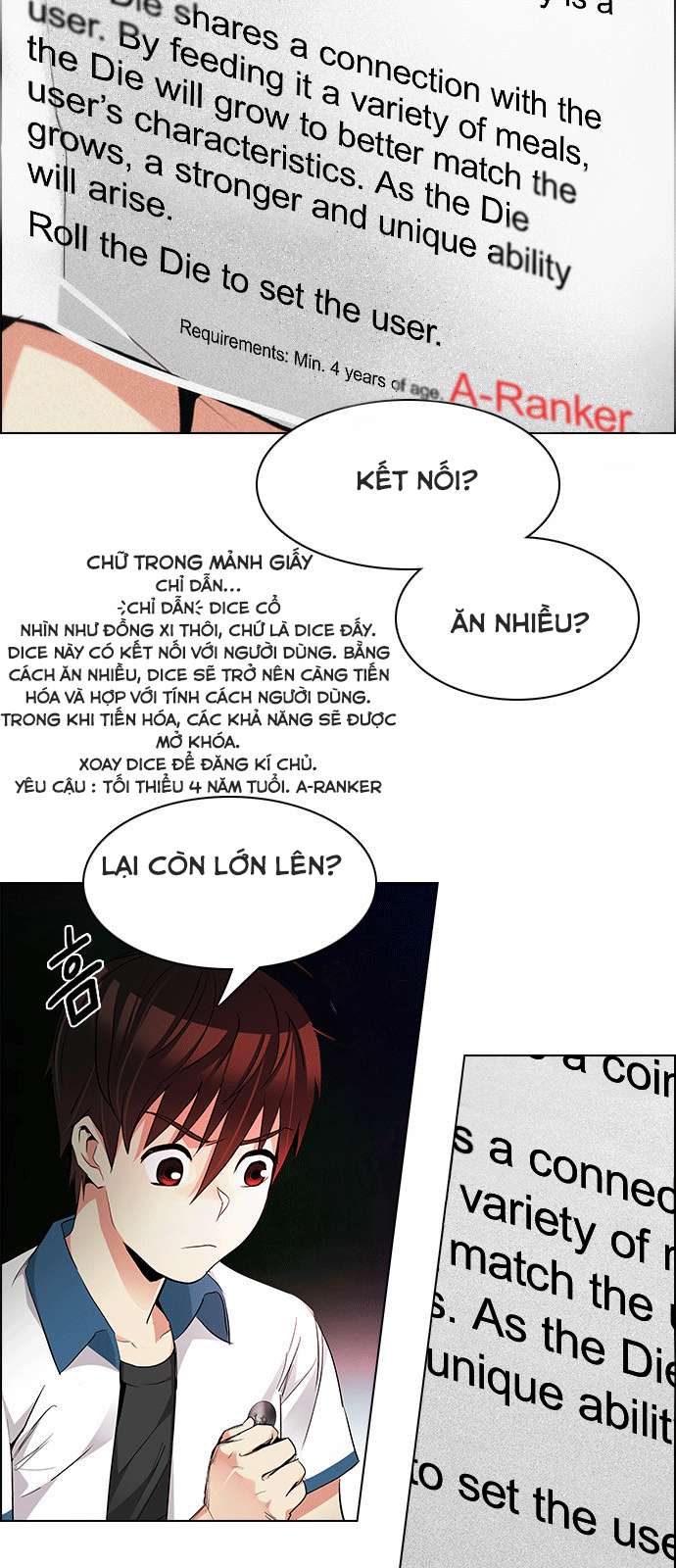 Dice - Chương 165