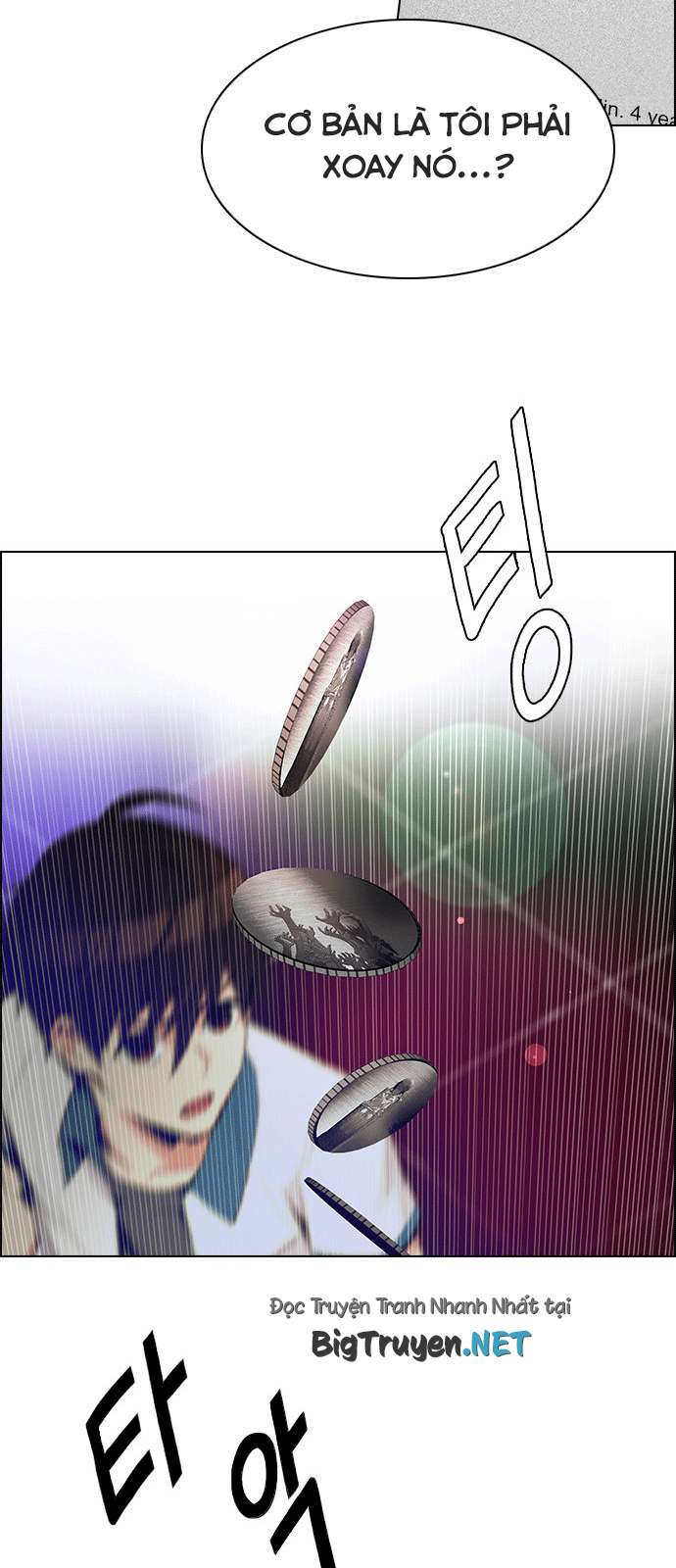 Dice - Chương 165