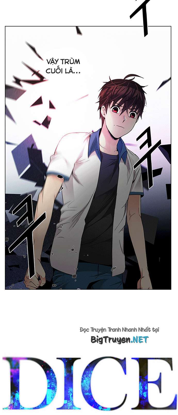 Dice - Chương 165