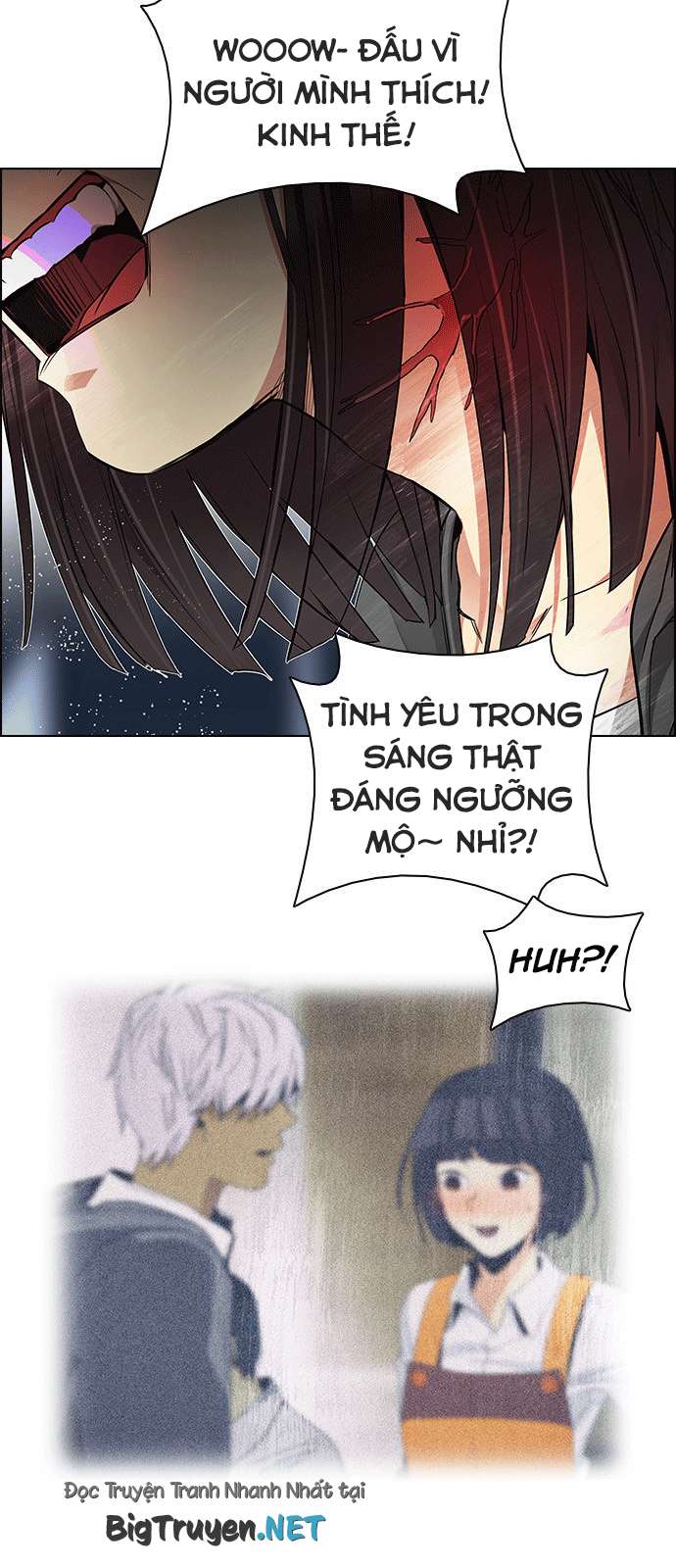 Dice - Chương 165
