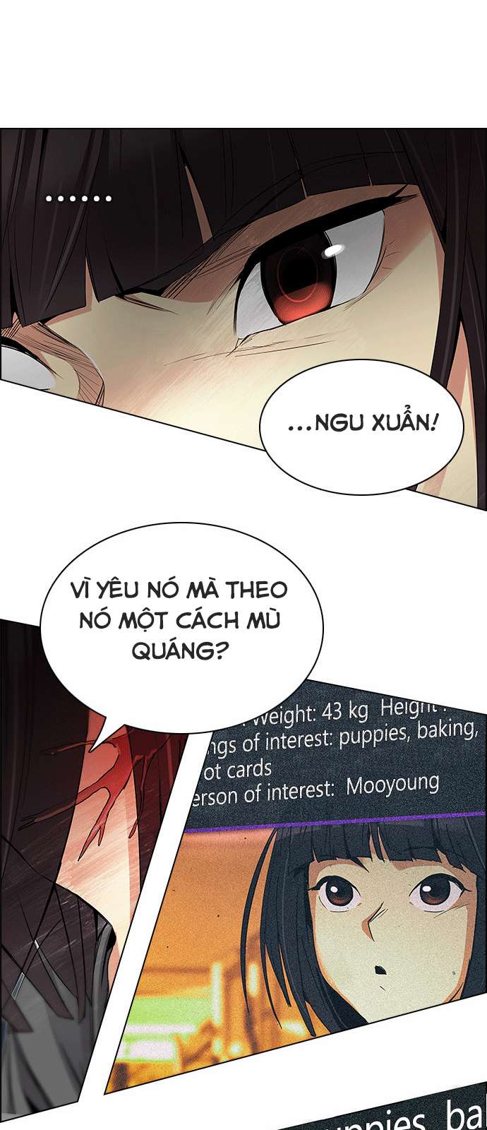 Dice - Chương 165