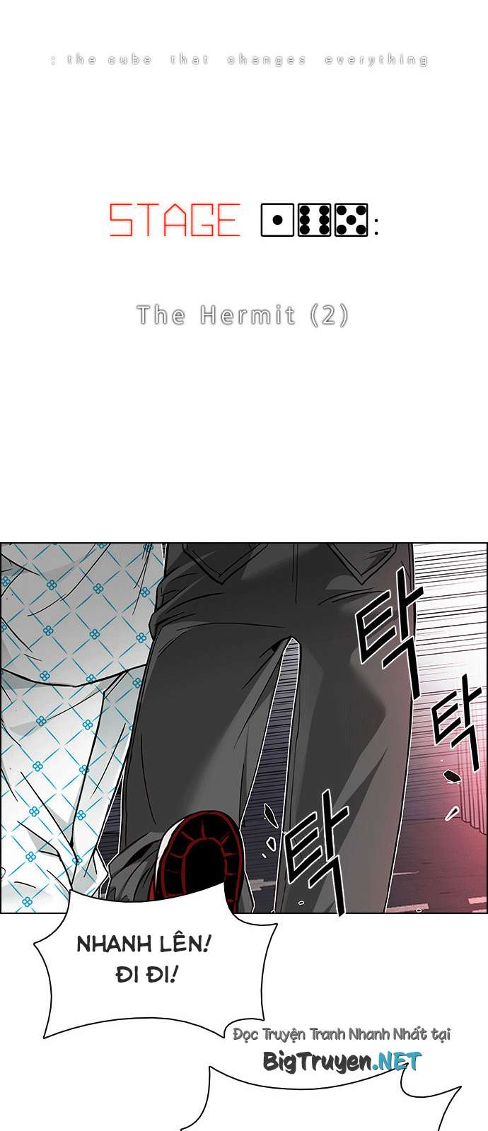 Dice - Chương 165