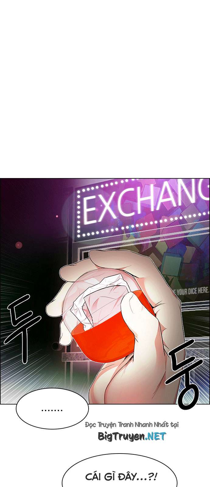 Dice - Chương 165