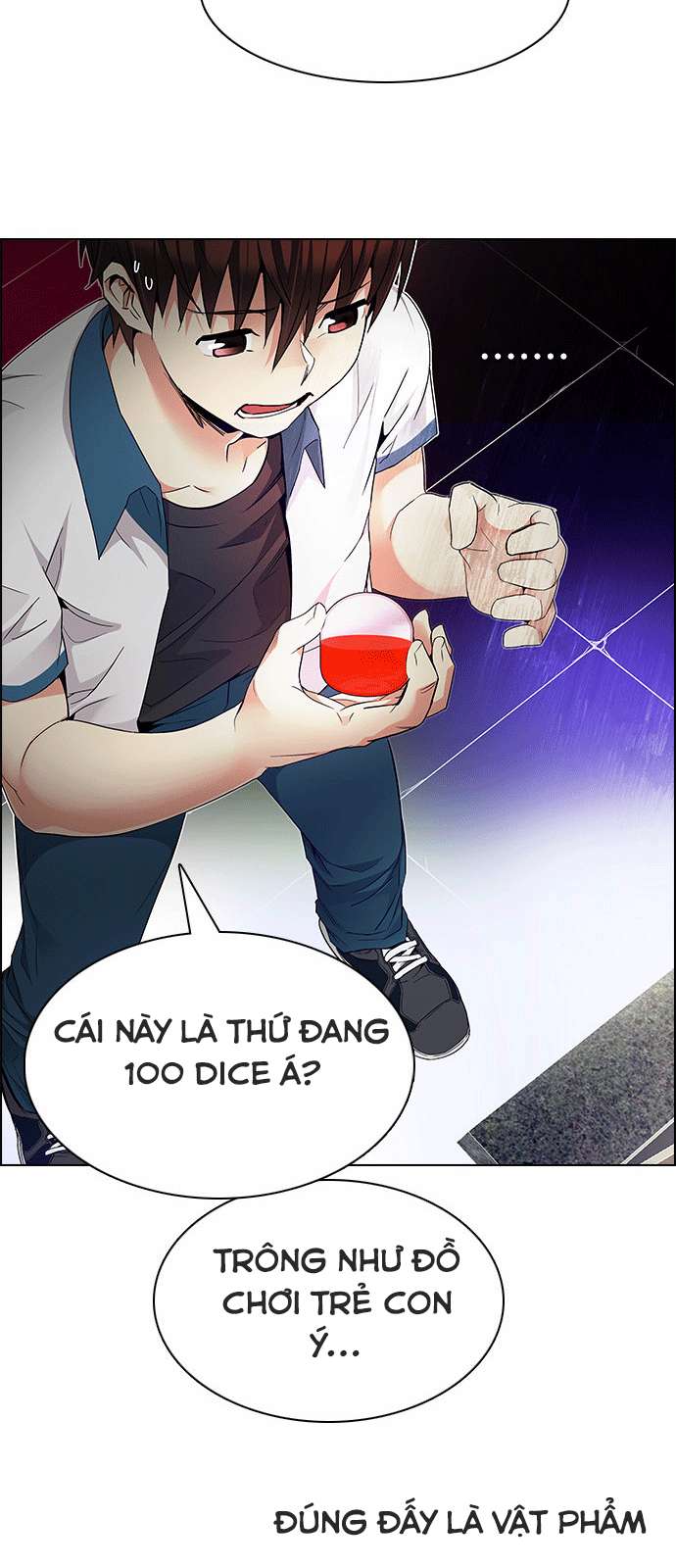 Dice - Chương 165